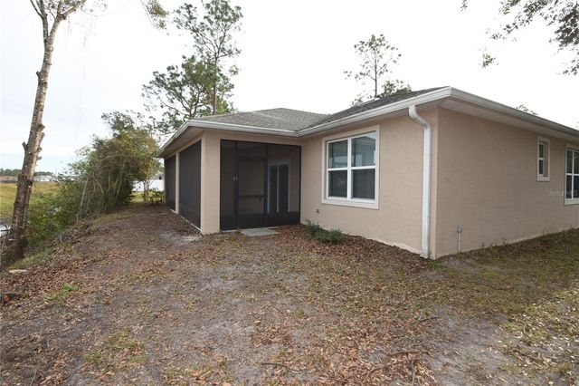 43 LLOYD TRAIL, Palm Coast, FL 32164
