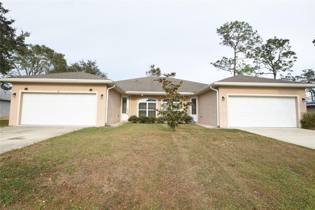 43 LLOYD TRAIL, Palm Coast, FL 32164