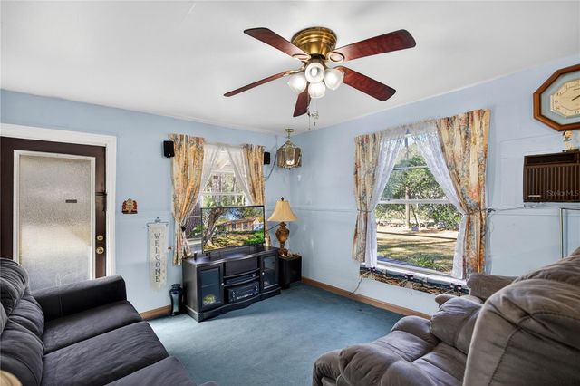 31302 ORANGE STREET, Sorrento, FL 32776