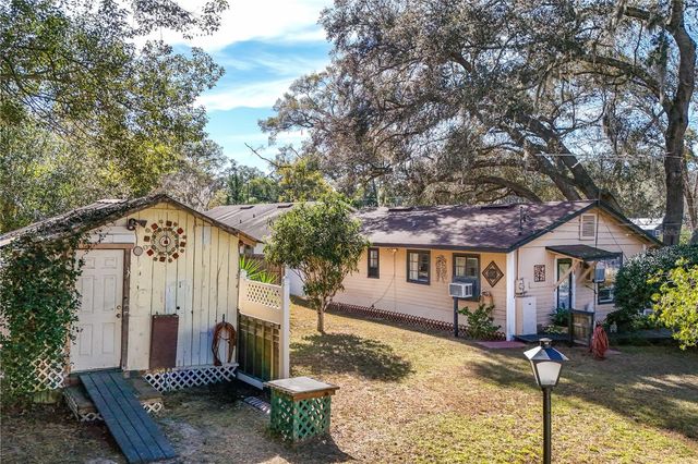 31302 ORANGE STREET, Sorrento, FL 32776