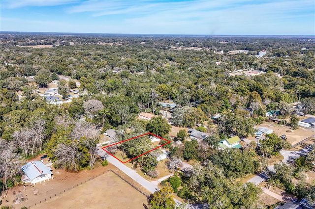 31302 ORANGE STREET, Sorrento, FL 32776