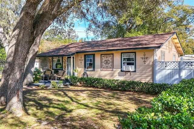 31302 ORANGE STREET, Sorrento, FL 32776