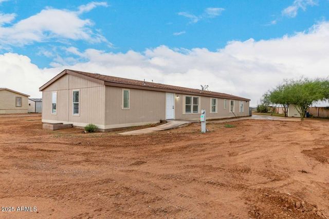 5234 N TOLTEC BUTTES Road, Casa Grande, AZ 85194