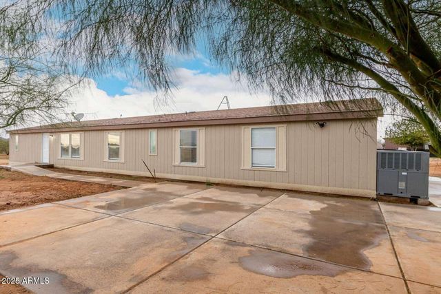 5234 N TOLTEC BUTTES Road, Casa Grande, AZ 85194