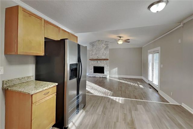 3070 Karen Lane, Marietta, GA 30062