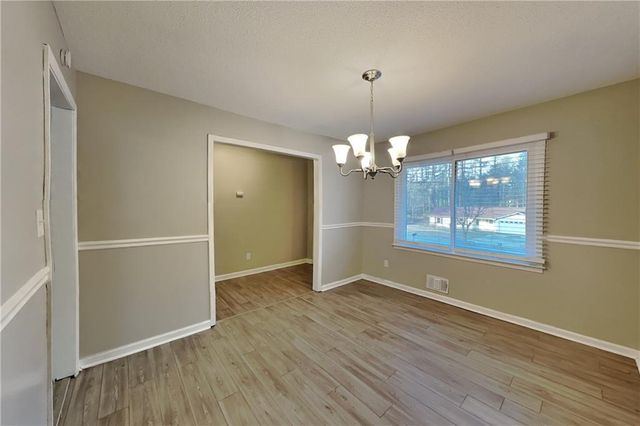 3070 Karen Lane, Marietta, GA 30062