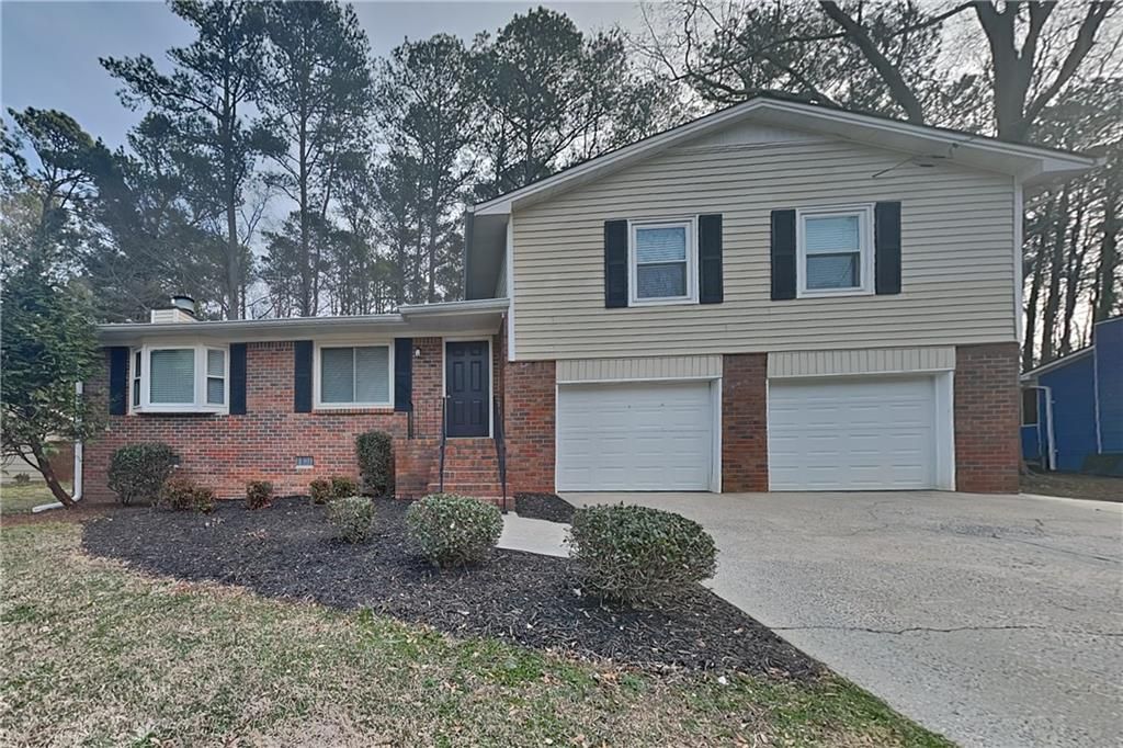 3070 Karen Lane, Marietta, GA 30062