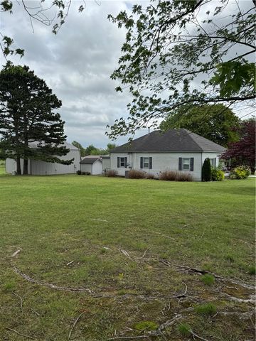 11202 Little Elm Road, Prairie Grove, AR 72753