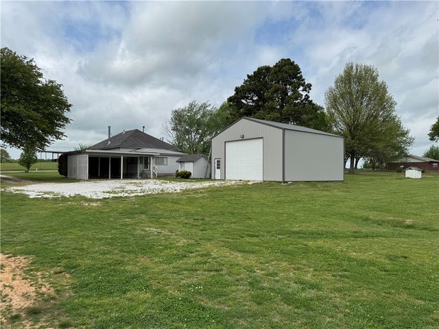 11202 Little Elm Road, Prairie Grove, AR 72753