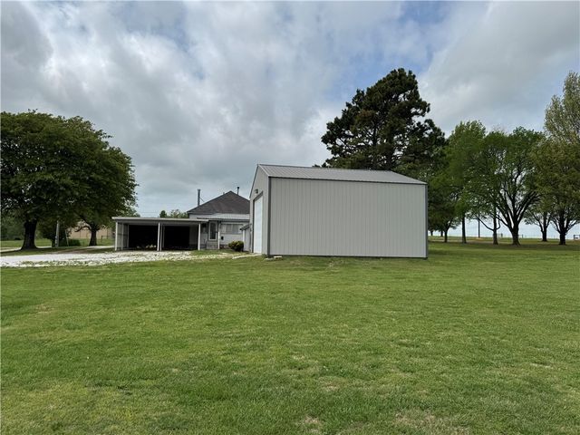 11202 Little Elm Road, Prairie Grove, AR 72753
