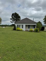 11202 Little Elm Road, Prairie Grove, AR 72753