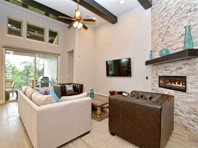 11000 CUT PLAINS LOOP, Austin, TX 78726