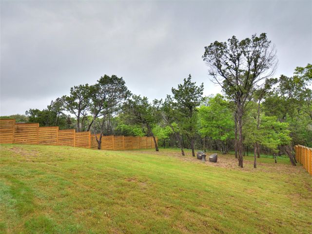11000 CUT PLAINS LOOP, Austin, TX 78726