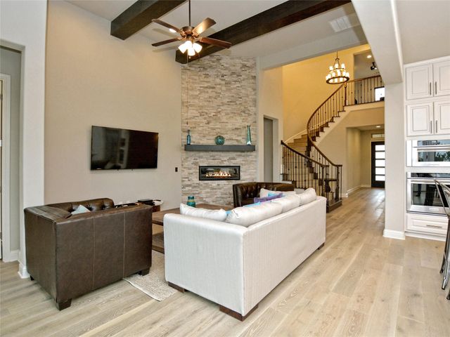11000 CUT PLAINS LOOP, Austin, TX 78726