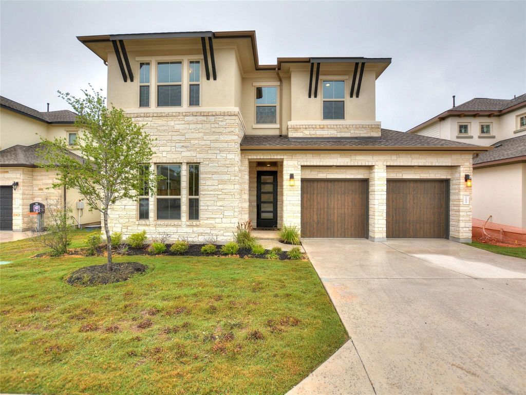 11000 CUT PLAINS LOOP, Austin, TX 78726