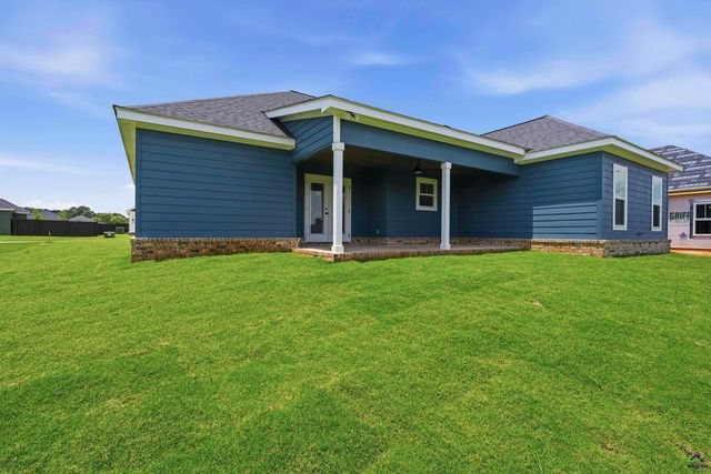 202 Sugar Creek Trail, Perry, GA 31069