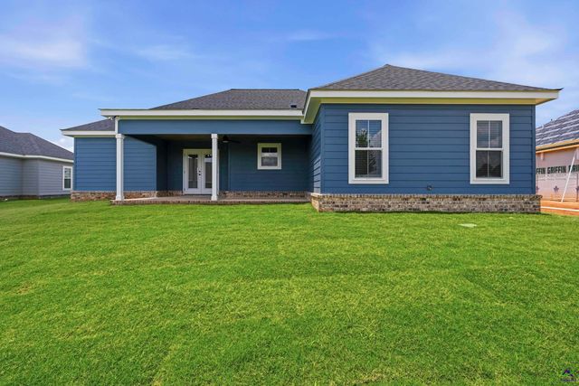 202 Sugar Creek Trail, Perry, GA 31069