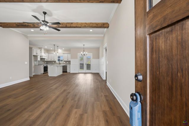 202 Sugar Creek Trail, Perry, GA 31069