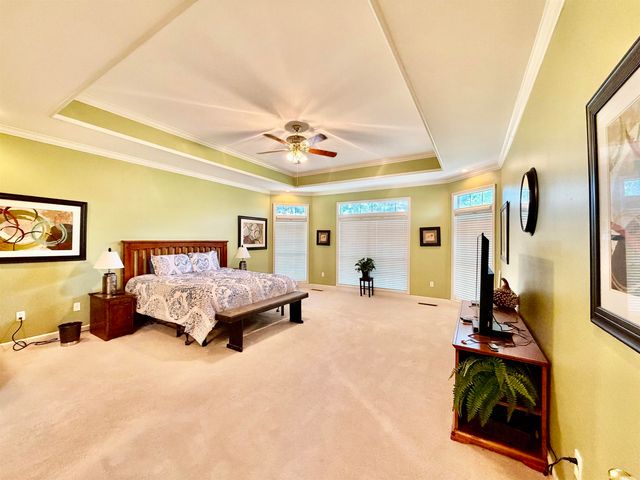 7 Westpointe Drive, Jacksonville, AR 72076