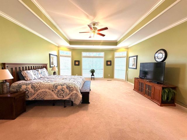 7 Westpointe Drive, Jacksonville, AR 72076