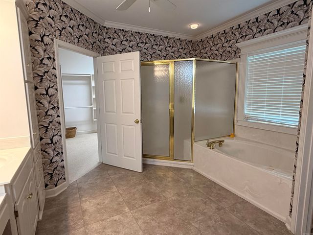 7 Westpointe Drive, Jacksonville, AR 72076