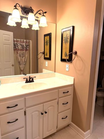 7 Westpointe Drive, Jacksonville, AR 72076