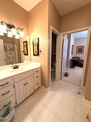 7 Westpointe Drive, Jacksonville, AR 72076