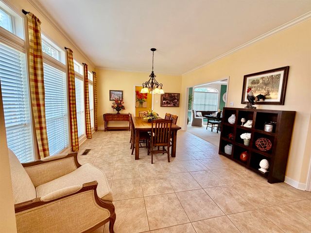 7 Westpointe Drive, Jacksonville, AR 72076