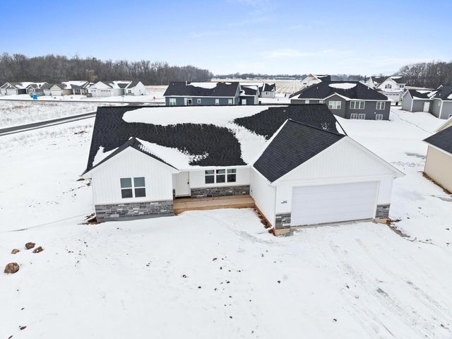2662 LAWRENCE LANE, Neenah, WI 54956