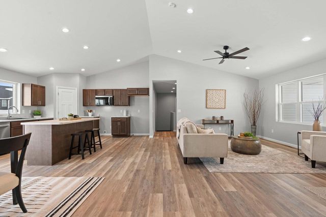 2662 LAWRENCE LANE, Neenah, WI 54956