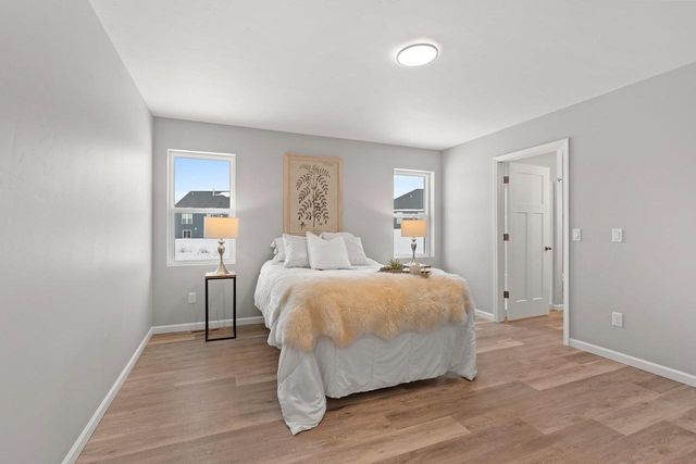 2662 LAWRENCE LANE, Neenah, WI 54956