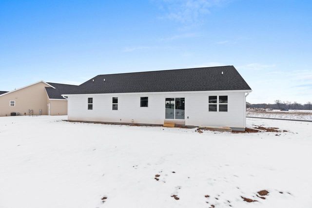 2662 LAWRENCE LANE, Neenah, WI 54956