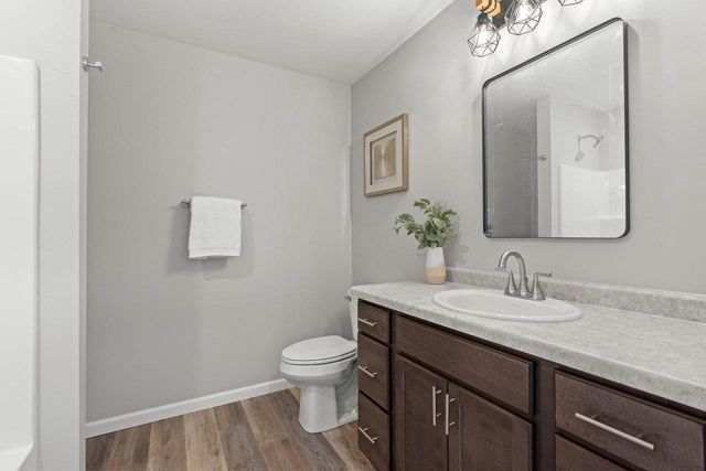 2662 LAWRENCE LANE, Neenah, WI 54956