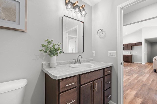 2662 LAWRENCE LANE, Neenah, WI 54956