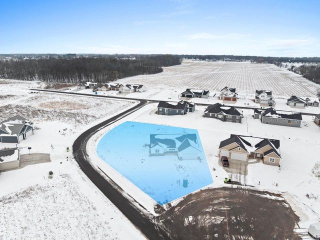 2662 LAWRENCE LANE, Neenah, WI 54956