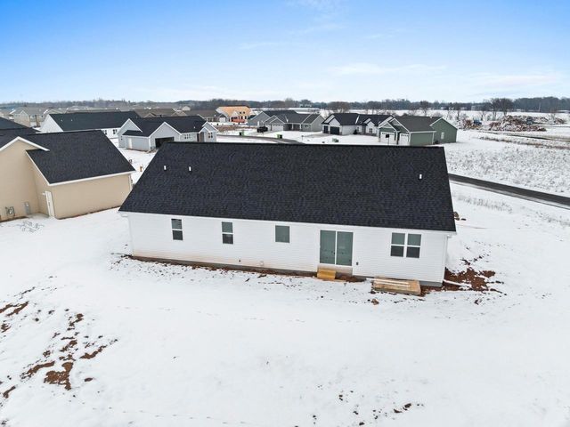 2662 LAWRENCE LANE, Neenah, WI 54956