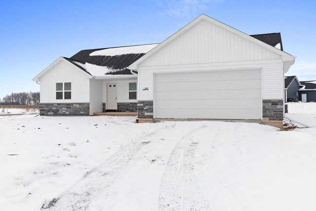 2662 LAWRENCE LANE, Neenah, WI 54956