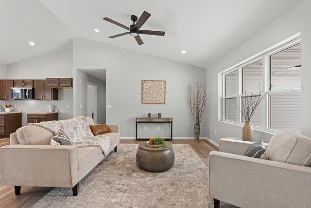 2662 LAWRENCE LANE, Neenah, WI 54956