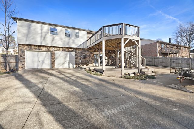 116 Elissa Dr, Hendersonville, TN 37075