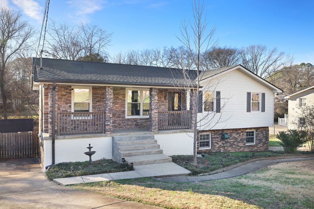 116 Elissa Dr, Hendersonville, TN 37075