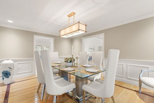 47 Symphony Dr, Easton, MA 02356