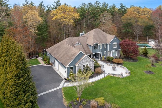47 Symphony Dr, Easton, MA 02356