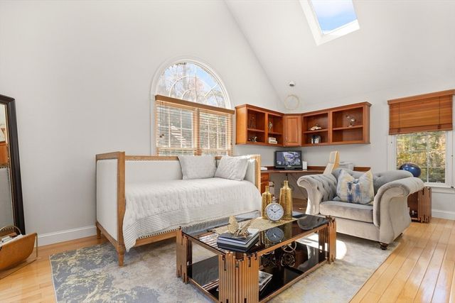 47 Symphony Dr, Easton, MA 02356