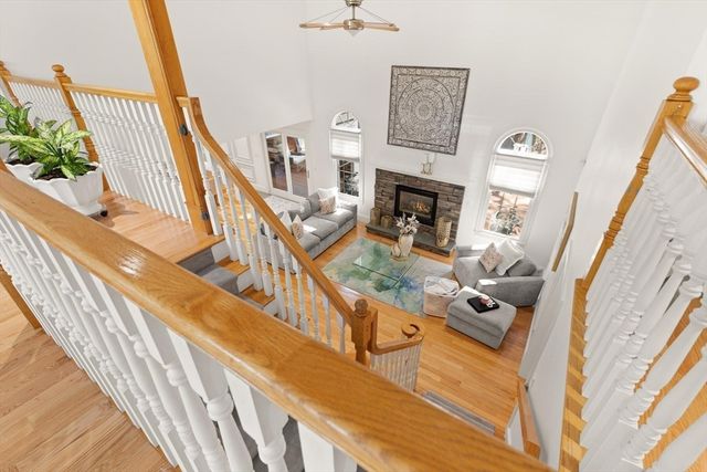 47 Symphony Dr, Easton, MA 02356
