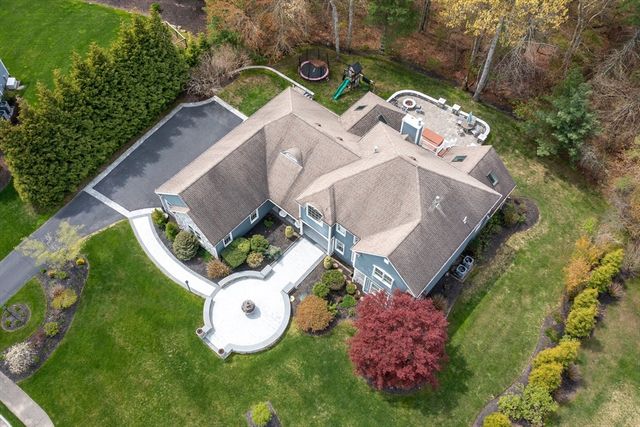 47 Symphony Dr, Easton, MA 02356