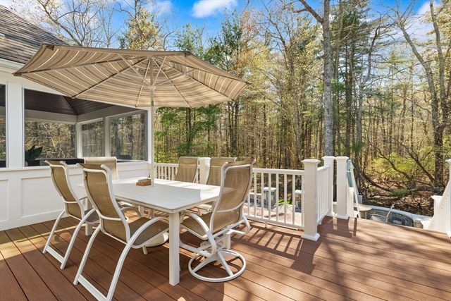 47 Symphony Dr, Easton, MA 02356