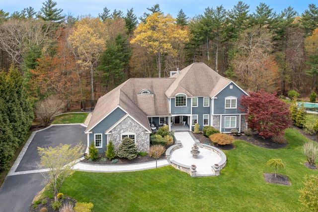 47 Symphony Dr, Easton, MA 02356
