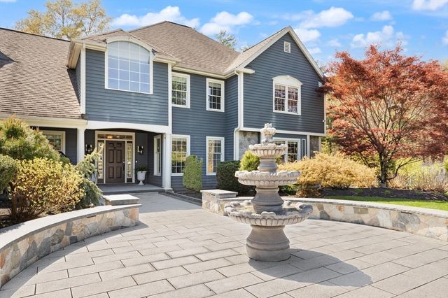 47 Symphony Dr, Easton, MA 02356