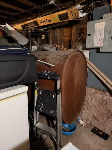 404 N Main Street, Liberty, NY 12754