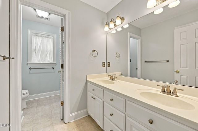 2812 Praire View Point, Wendell, NC 27591